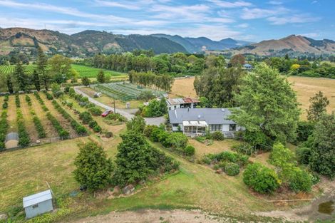 Photo of property in 444 Paton Road, Hope, Richmond, 7081