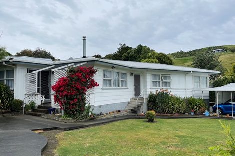 Photo of property in 35 Einstein Street, Outer Kaiti, Gisborne, 4010