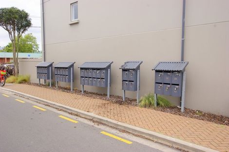 Photo of property in 35/31 Poulson Street, Addington, Christchurch, 8024