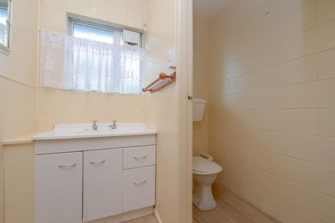 Photo of property in 10/13 Thames Street, Claudelands, Hamilton, 3214