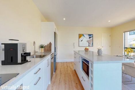 Photo of property in 16g Hobson Street, Thorndon, Wellington, 6011