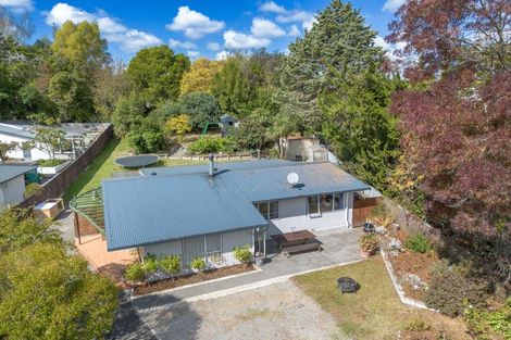 Photo of property in 128 Mount Herbert Road, Waipukurau, 4200
