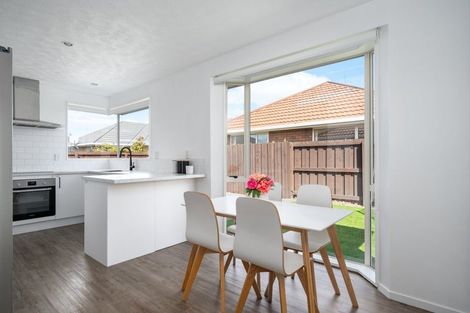 Photo of property in 1/20 Bicknor Street, Templeton, Christchurch, 8042