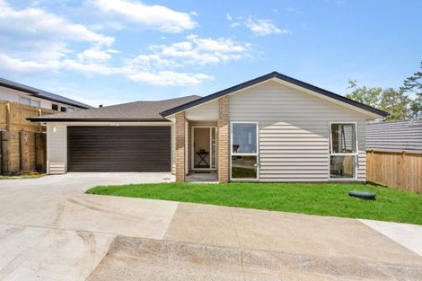 Photo of property in 8 Magnum Drive, Kumeu, 0810