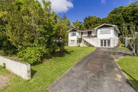 Photo of property in 26 Awaruku Road, Torbay, Auckland, 0630