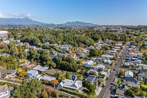 Photo of property in 62 Gilbert Street, New Plymouth, 4310