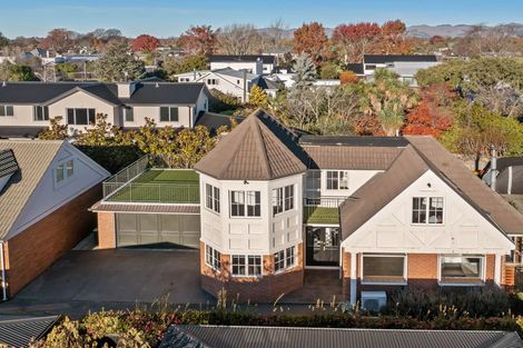 Photo of property in 2/53 Hamilton Avenue, Ilam, Christchurch, 8041