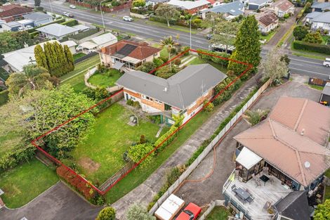 Photo of property in 246 Maungatapu Road, Maungatapu, Tauranga, 3112