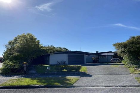 Photo of property in 161 Jollie Street, Hokitika, 7810