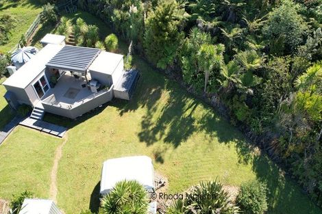 Photo of property in 76 Komiti Road, Tinopai, 0593