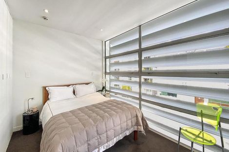 Photo of property in 304/19 Surrey Crescent, Grey Lynn, Auckland, 1021