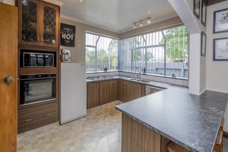 Photo of property in 39 Keepa Street, Levin, 5510