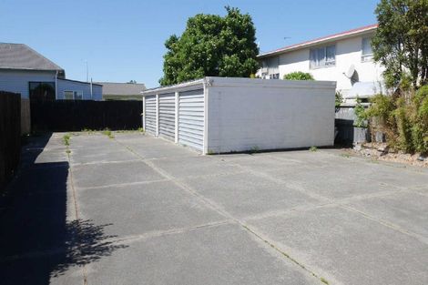 Photo of property in 1/20 Hillmorton Street, Hillmorton, Christchurch, 8024