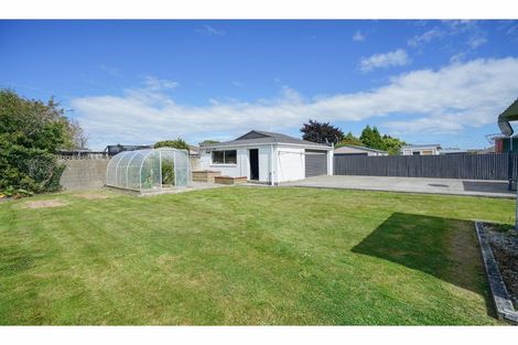 Photo of property in 359 Saint Andrew Street, Glengarry, Invercargill, 9810