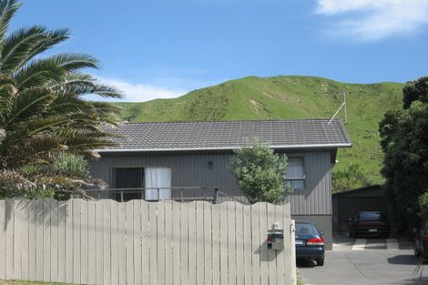 Photo of property in 96 Wairere Road, Wainui, Gisborne, 4010