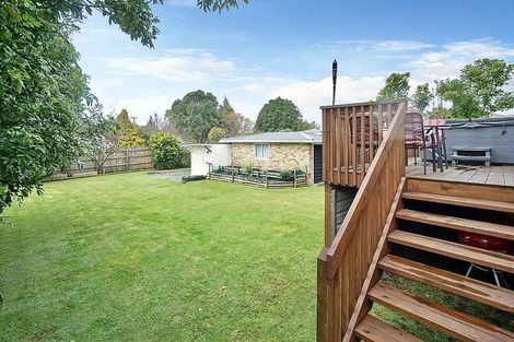 Photo of property in 110 Boucher Avenue, Te Puke, 3119