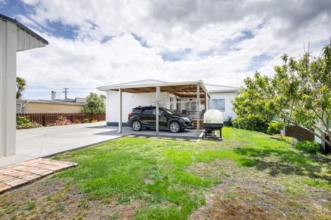 Photo of property in 50 Freyberg Road, Ruawai, 0530