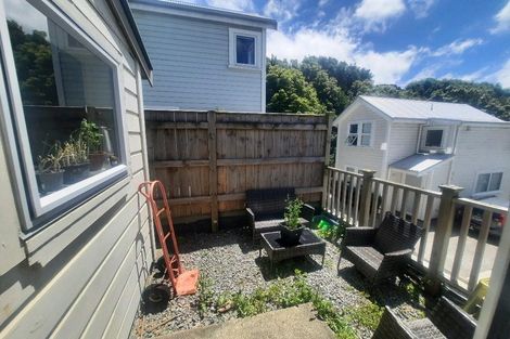 Photo of property in 146 Hanson Street, Newtown, Wellington, 6021