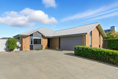 Photo of property in 26 Mariposa Crescent, Aidanfield, Christchurch, 8025
