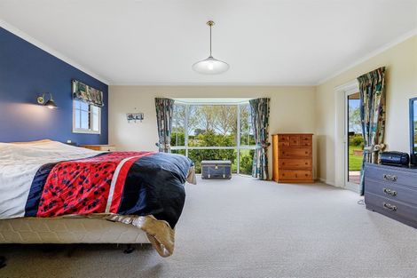 Photo of property in 275 Oxford Road, Fernside, Rangiora, 7471