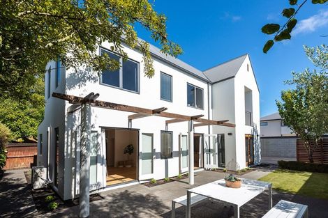 Photo of property in 88a Merivale Lane, Merivale, Christchurch, 8014