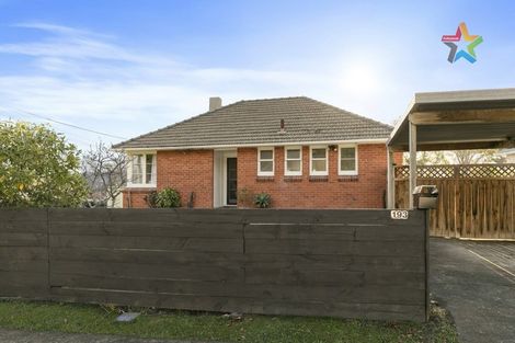 Photo of property in 193 Waddington Drive, Naenae, Lower Hutt, 5011