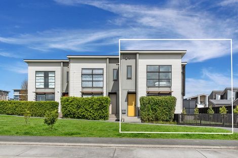 Photo of property in 37 Eyton Kay Road, Hobsonville, Auckland, 0616