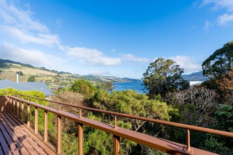 Photo of property in 22 Wharfdale Street, Macandrew Bay, Dunedin, 9014