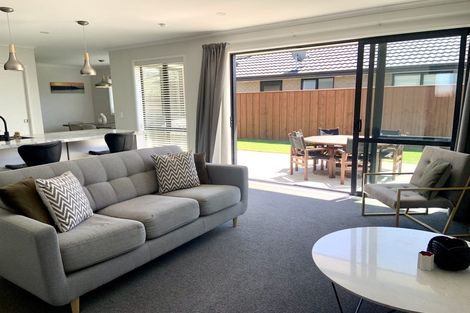 Photo of property in 4 Kennington Drive, Rolleston, 7615