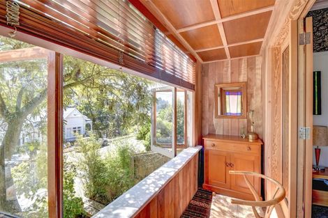 Photo of property in 16 Currie Street, Port Chalmers, 9023