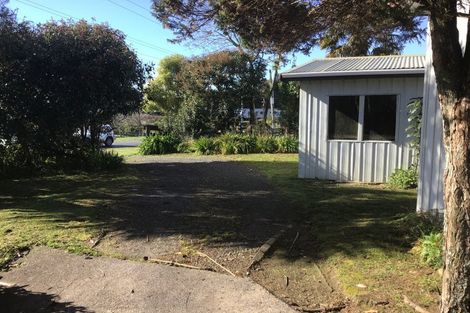 Photo of property in 46 Victoria Street, Waihi, 3610