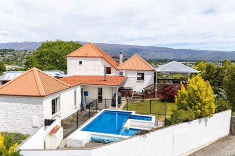 Photo of property in 42 Glencarron Street, Alexandra, 9320