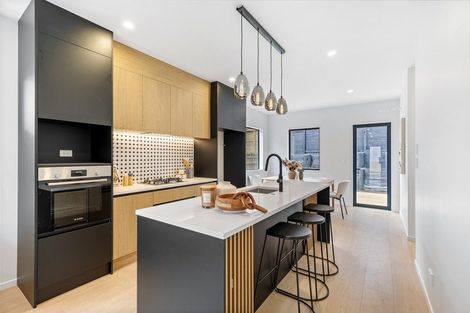 Photo of property in 17 Cordyline Street, Westgate, 0814