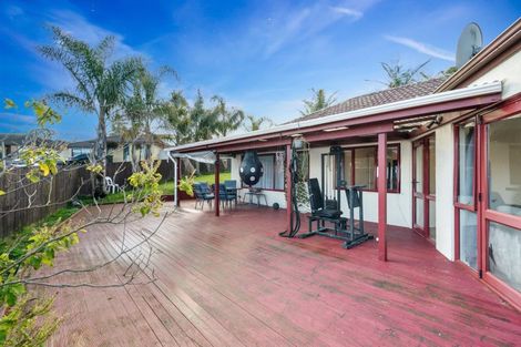 Photo of property in 73 Rathmar Drive, Manurewa, Auckland, 2105