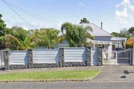 Photo of property in 105 West Tamaki Road, Glen Innes, Auckland, 1072