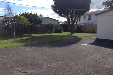 Photo of property in 55 College Street, Awapuni, Palmerston North, 4412
