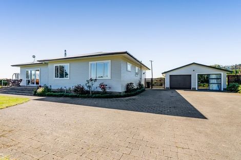 Photo of property in 282 Stanley Road, Te Popo, Stratford, 4394