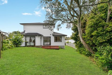 Photo of property in 203a Don Buck Road, Massey, Auckland, 0614