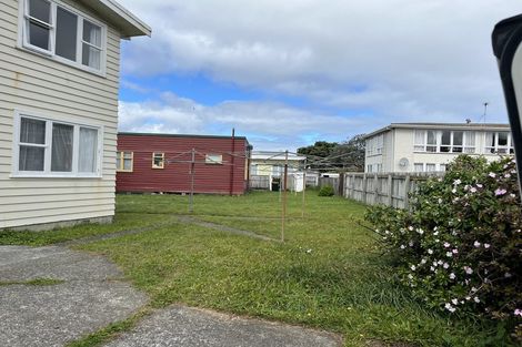 Photo of property in 21 Kemp Street, Kilbirnie, Wellington, 6022