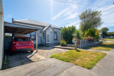 Photo of property in 16 Test Street, South Hill, Oamaru, 9400