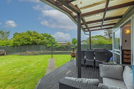 Photo of property in 25 Seaforth Avenue, Milson, Palmerston North, 4414