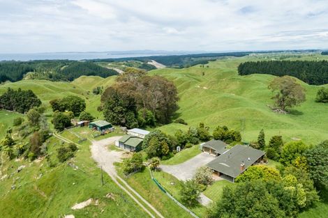 Photo of property in 171 Kaiwaka Road, Tangoio, Napier, 4181