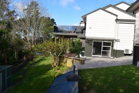 Photo of property in 251 Glamorgan Drive, Torbay, Auckland, 0630