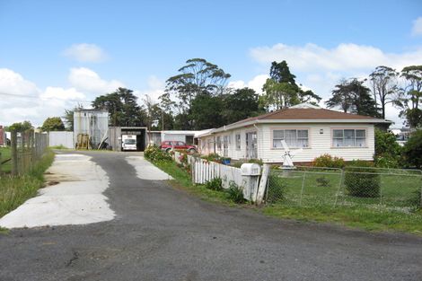 Photo of property in 211 Opaheke Road, Opaheke, Papakura, 2584