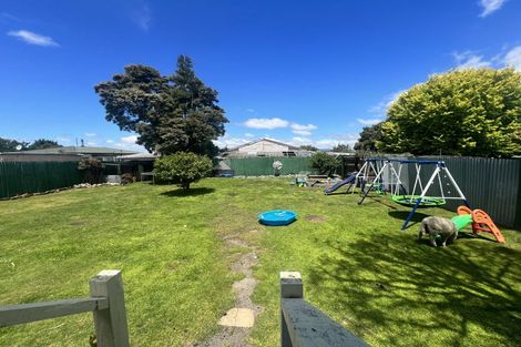 Photo of property in 18 Denmark Street, Dannevirke, 4930