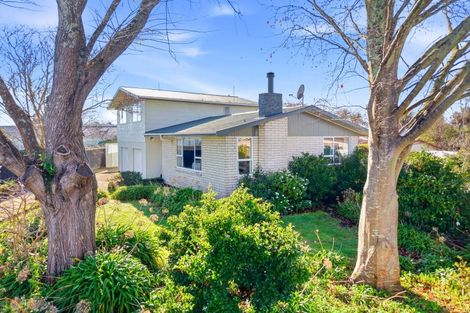 Photo of property in 12 Dawson Street, Pahiatua, 4910