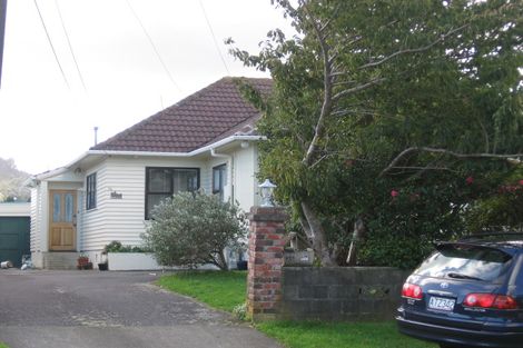 Photo of property in 36 Stellin Street, Boulcott, Lower Hutt, 5011