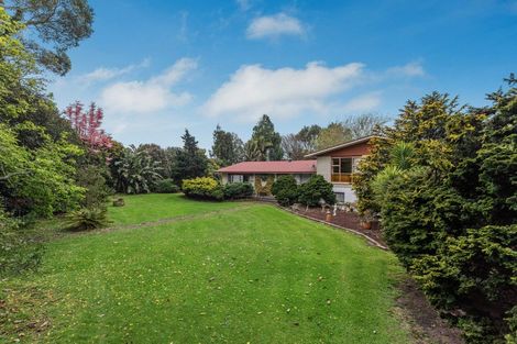 Photo of property in 187 Tablelands Road, Tirohanga, Opotiki, 3197