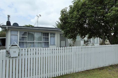 Photo of property in 11 Benella Street, Tokoroa, 3420
