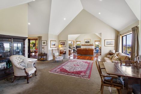 Photo of property in 34 Pye Road, Geraldine Downs, Geraldine, 7991